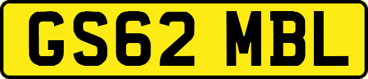 GS62MBL