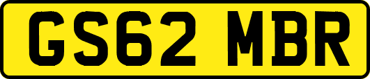 GS62MBR