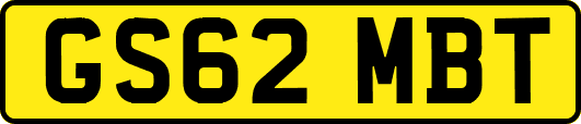 GS62MBT