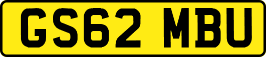 GS62MBU