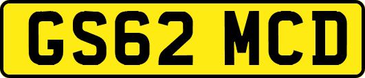 GS62MCD