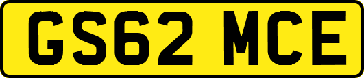 GS62MCE