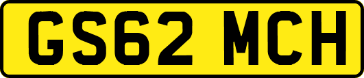 GS62MCH