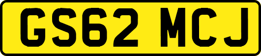 GS62MCJ