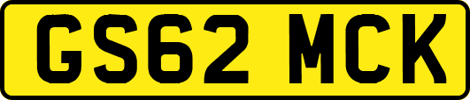 GS62MCK