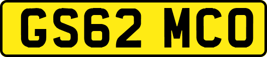 GS62MCO