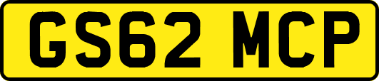 GS62MCP