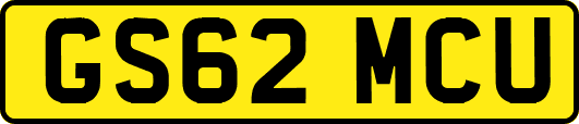 GS62MCU