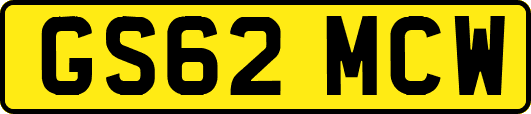 GS62MCW