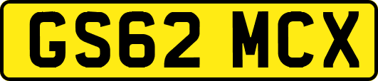 GS62MCX