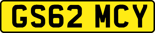 GS62MCY