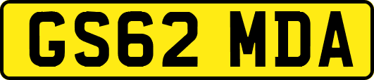 GS62MDA