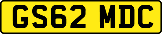 GS62MDC