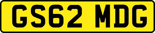 GS62MDG