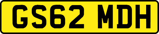 GS62MDH
