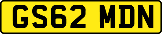 GS62MDN