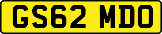 GS62MDO