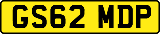 GS62MDP