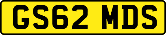 GS62MDS