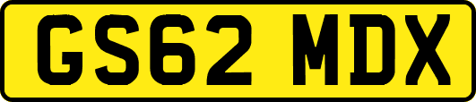 GS62MDX