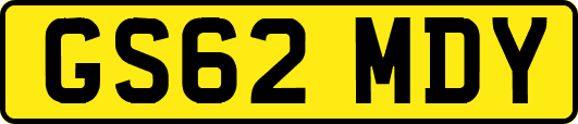 GS62MDY