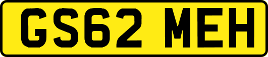 GS62MEH