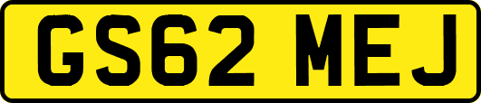 GS62MEJ