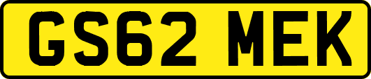 GS62MEK
