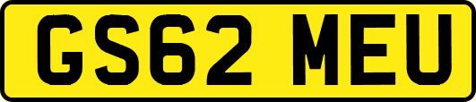 GS62MEU