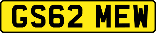 GS62MEW