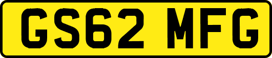 GS62MFG