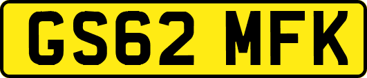 GS62MFK