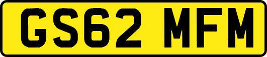GS62MFM