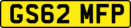 GS62MFP