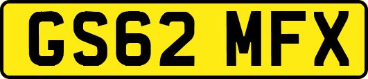 GS62MFX