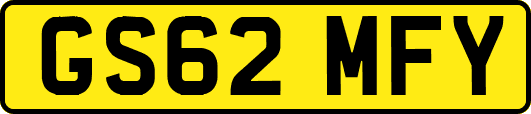 GS62MFY