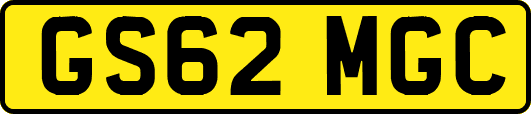 GS62MGC