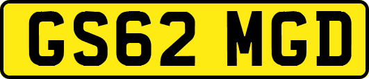 GS62MGD
