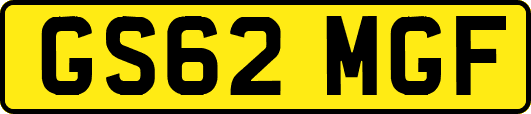 GS62MGF