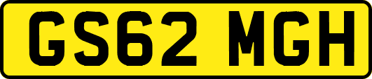 GS62MGH