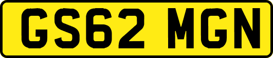 GS62MGN