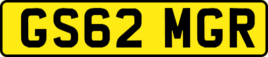 GS62MGR