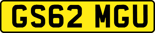 GS62MGU