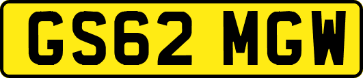 GS62MGW