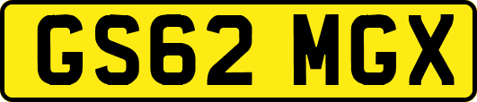 GS62MGX