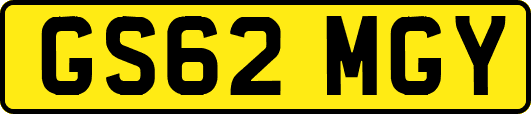 GS62MGY