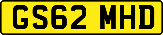 GS62MHD