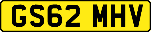 GS62MHV
