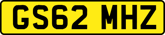 GS62MHZ