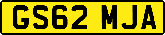 GS62MJA